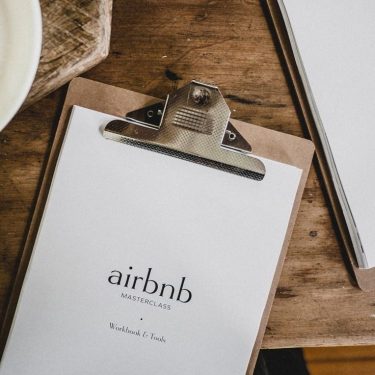 Document de masterclass Airbnb