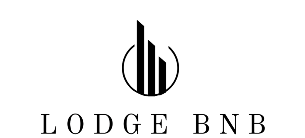 Logo de Lodge BNB