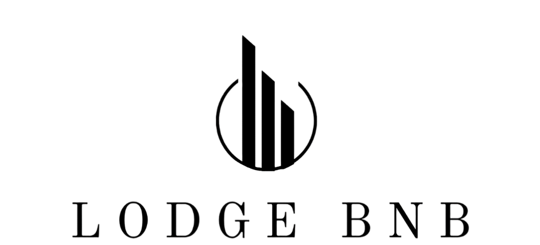 Logo de Lodge BNB